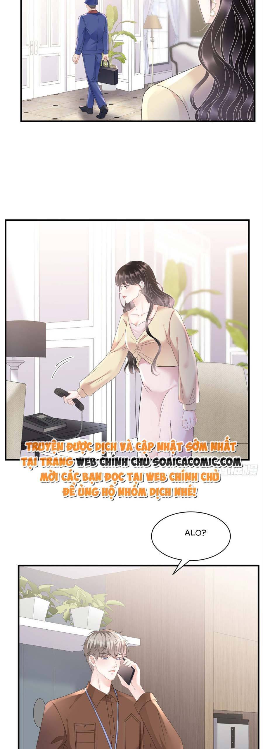 Đại Tiểu Thư Có Thể Có Cái Gì Xấu Chapter 146 - 24