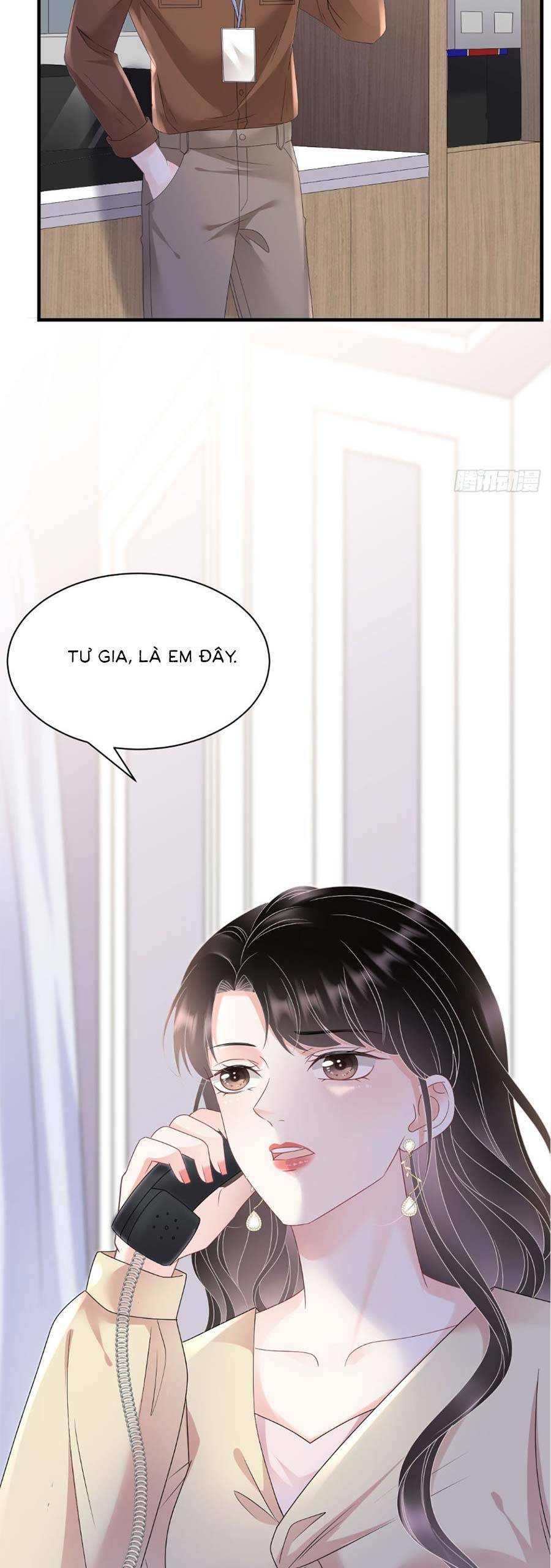 Đại Tiểu Thư Có Thể Có Cái Gì Xấu Chapter 146 - 25