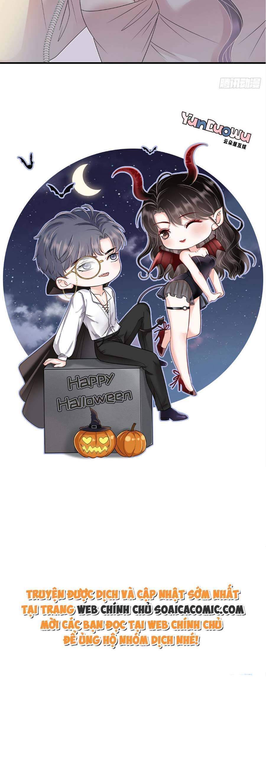 Đại Tiểu Thư Có Thể Có Cái Gì Xấu Chapter 146 - 26