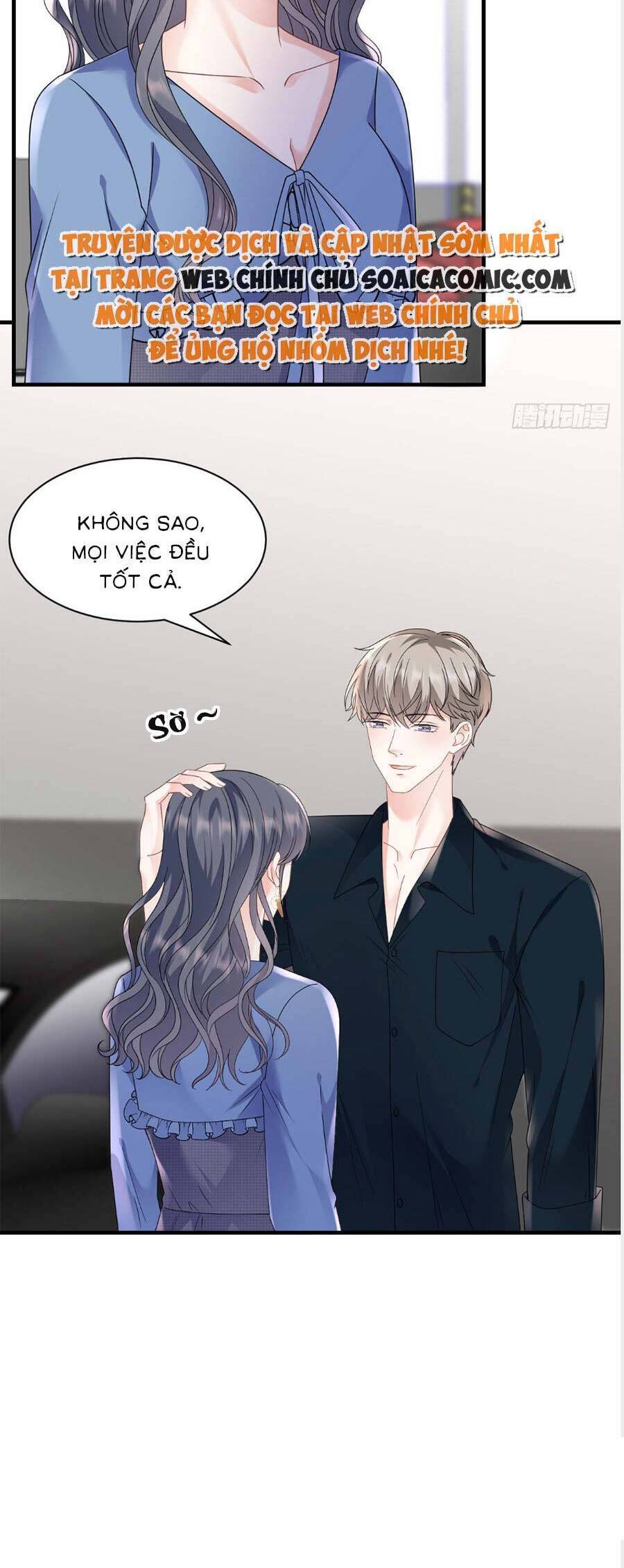 Đại Tiểu Thư Có Thể Có Cái Gì Xấu Chapter 146 - 4