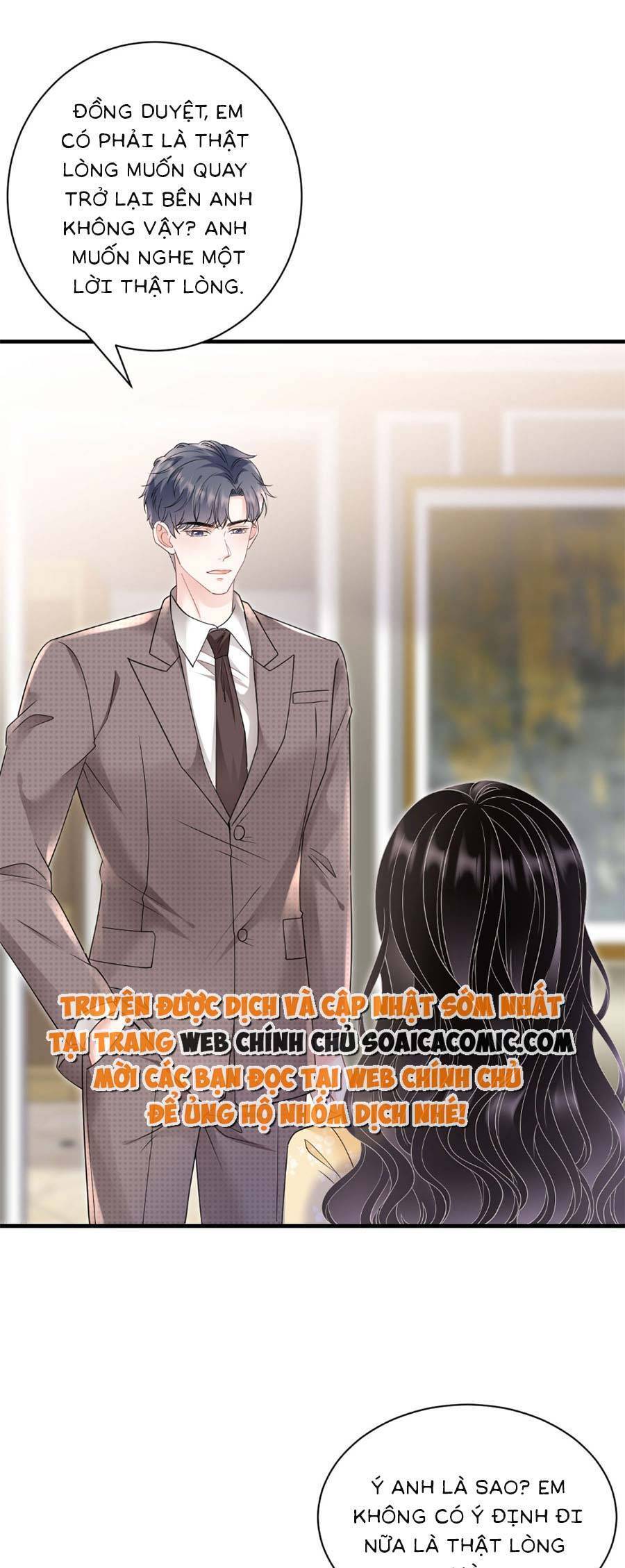 Đại Tiểu Thư Có Thể Có Cái Gì Xấu Chapter 146 - 9