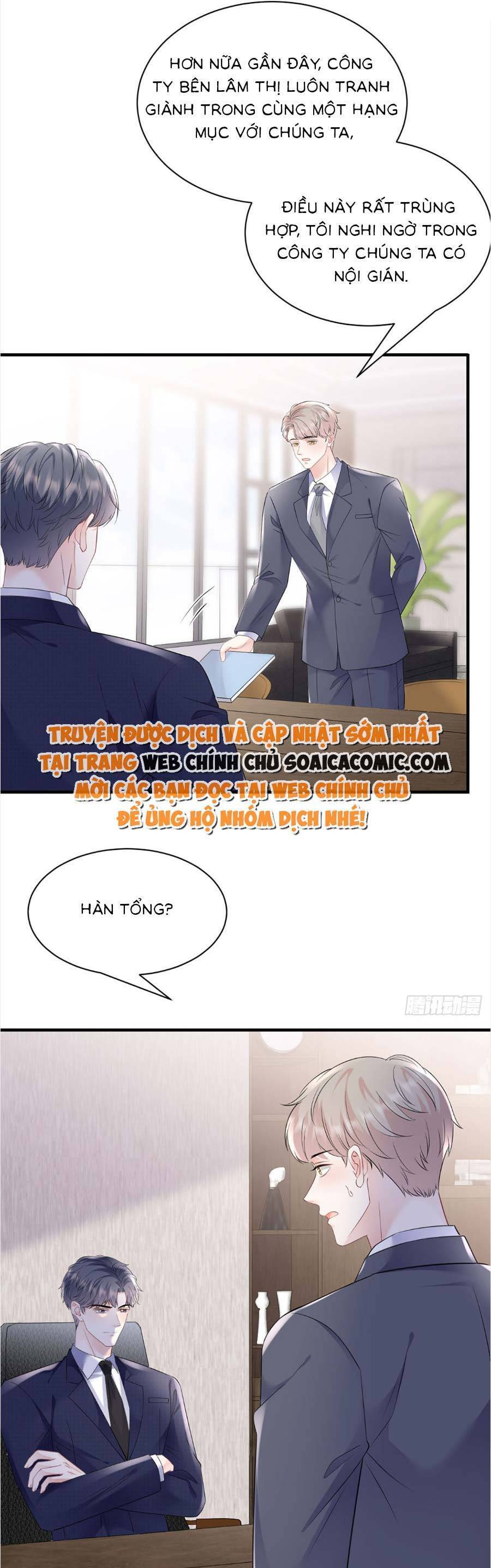 Đại Tiểu Thư Có Thể Có Cái Gì Xấu Chapter 147 - 13