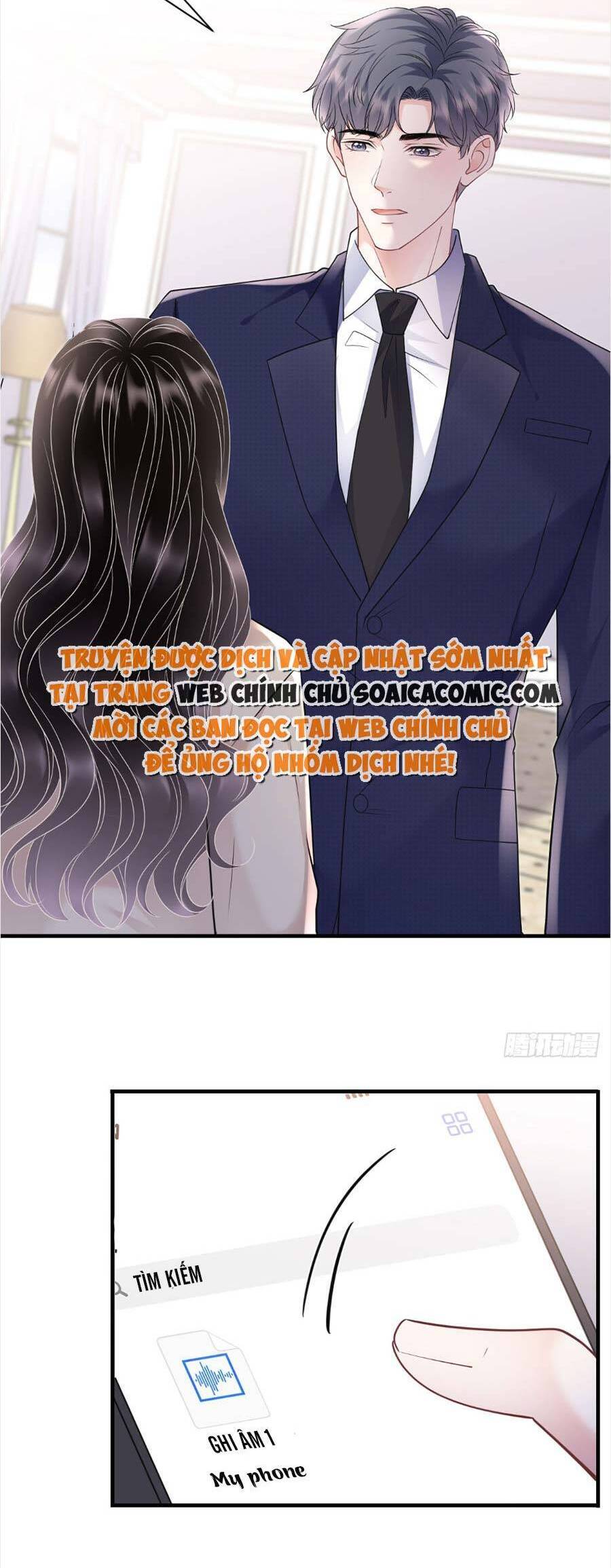 Đại Tiểu Thư Có Thể Có Cái Gì Xấu Chapter 147 - 19