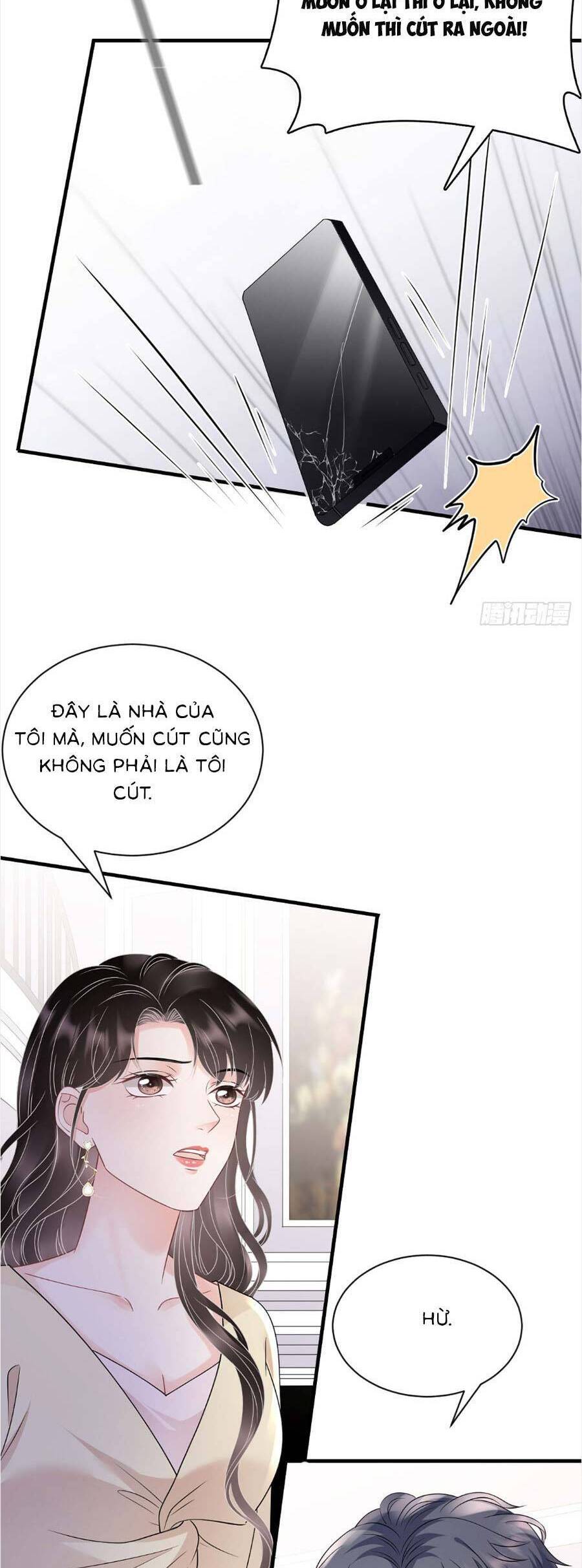 Đại Tiểu Thư Có Thể Có Cái Gì Xấu Chapter 147 - 22