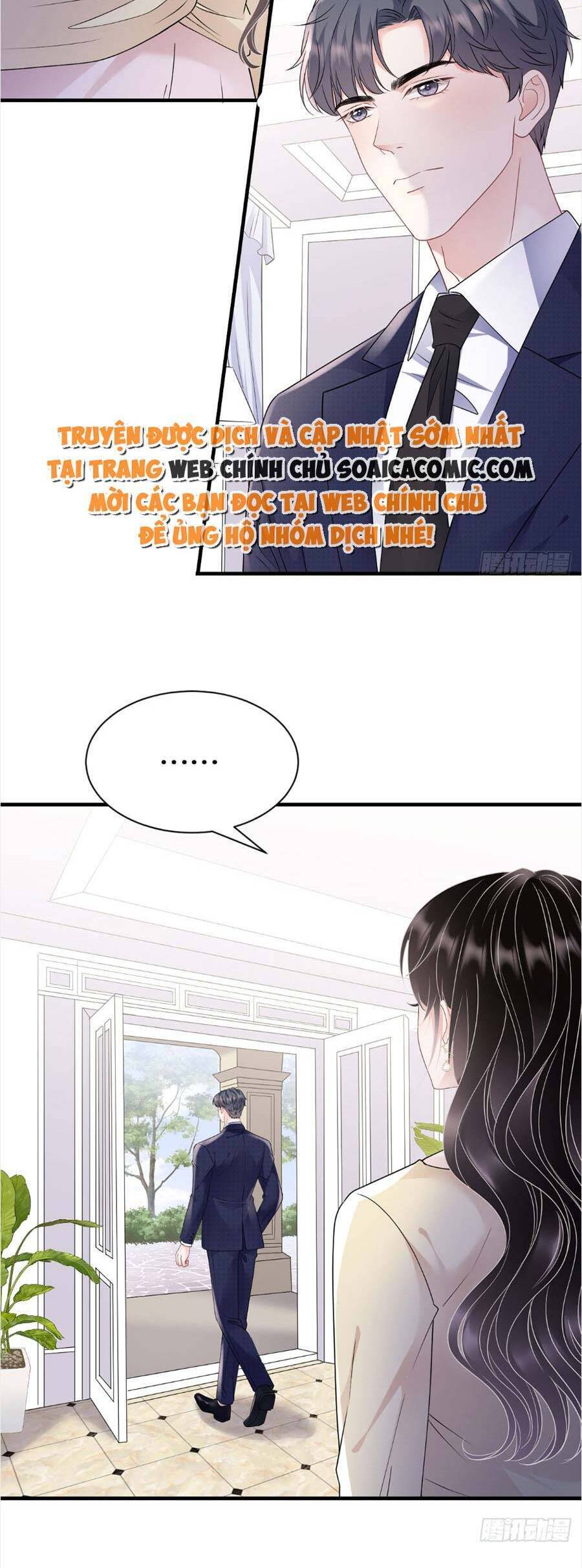 Đại Tiểu Thư Có Thể Có Cái Gì Xấu Chapter 147 - 23