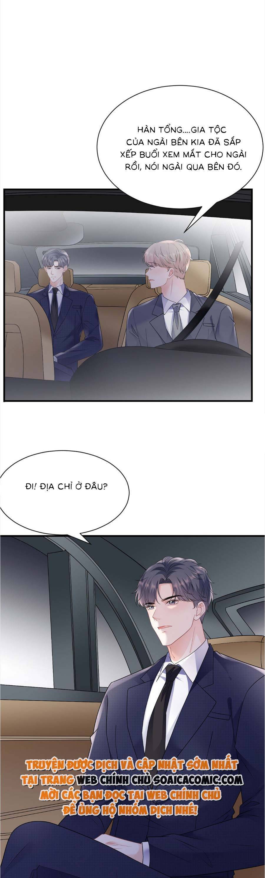 Đại Tiểu Thư Có Thể Có Cái Gì Xấu Chapter 147 - 24