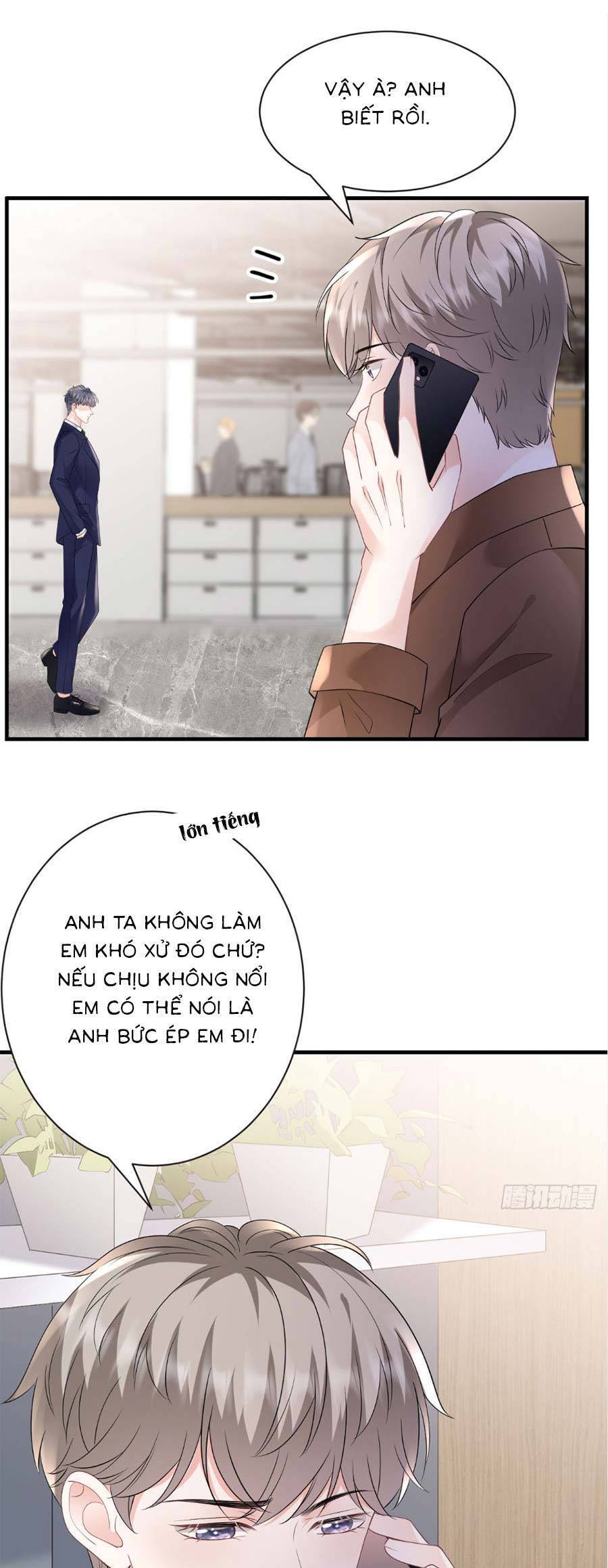 Đại Tiểu Thư Có Thể Có Cái Gì Xấu Chapter 147 - 6