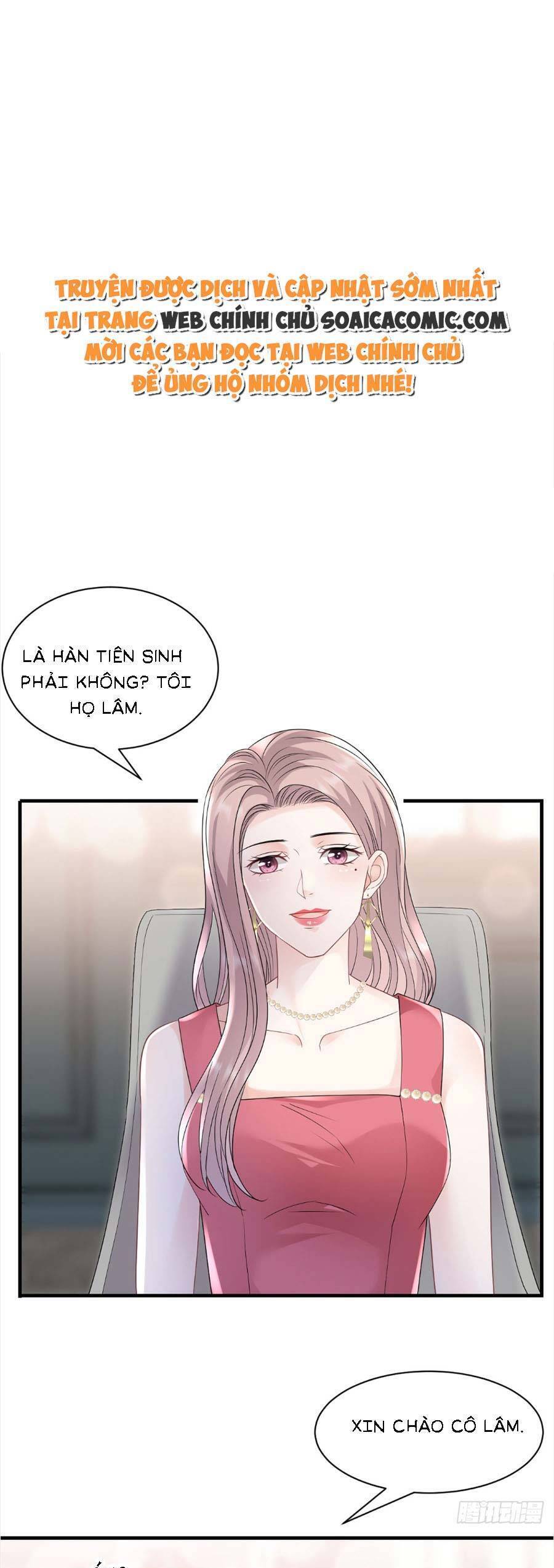 Đại Tiểu Thư Có Thể Có Cái Gì Xấu Chapter 148 - 2