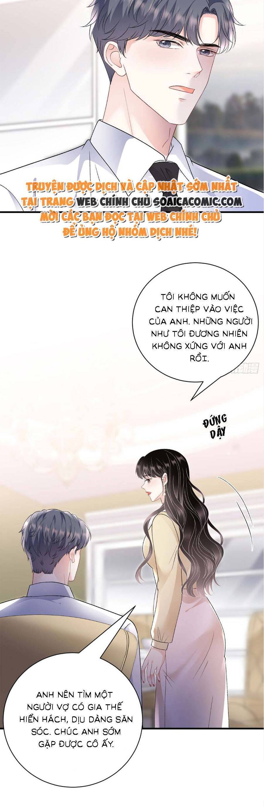 Đại Tiểu Thư Có Thể Có Cái Gì Xấu Chapter 148 - 12