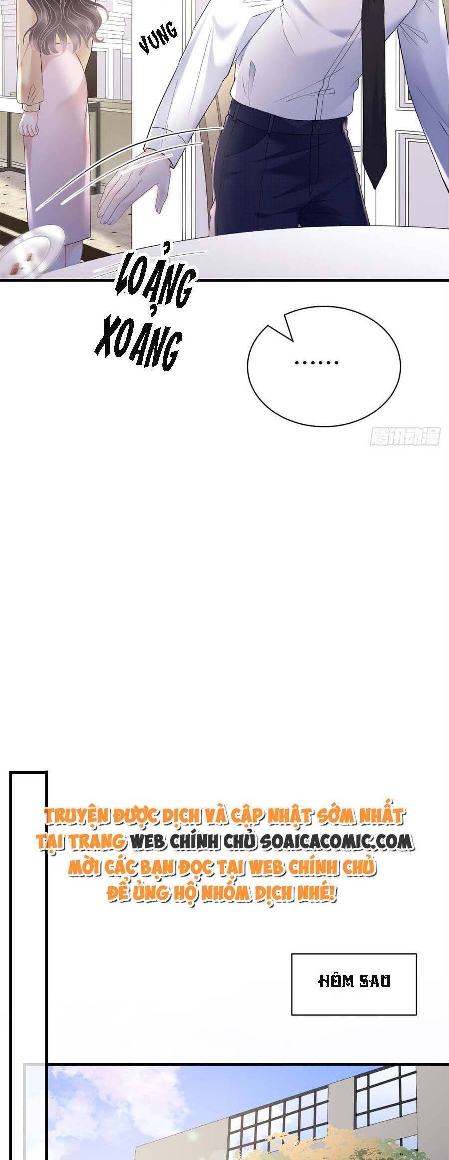 Đại Tiểu Thư Có Thể Có Cái Gì Xấu Chapter 148 - 14