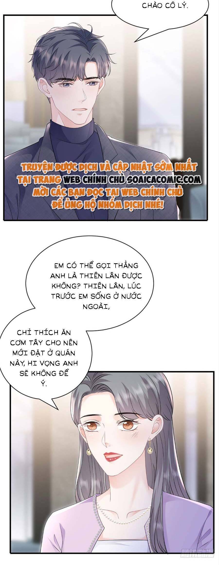 Đại Tiểu Thư Có Thể Có Cái Gì Xấu Chapter 148 - 16