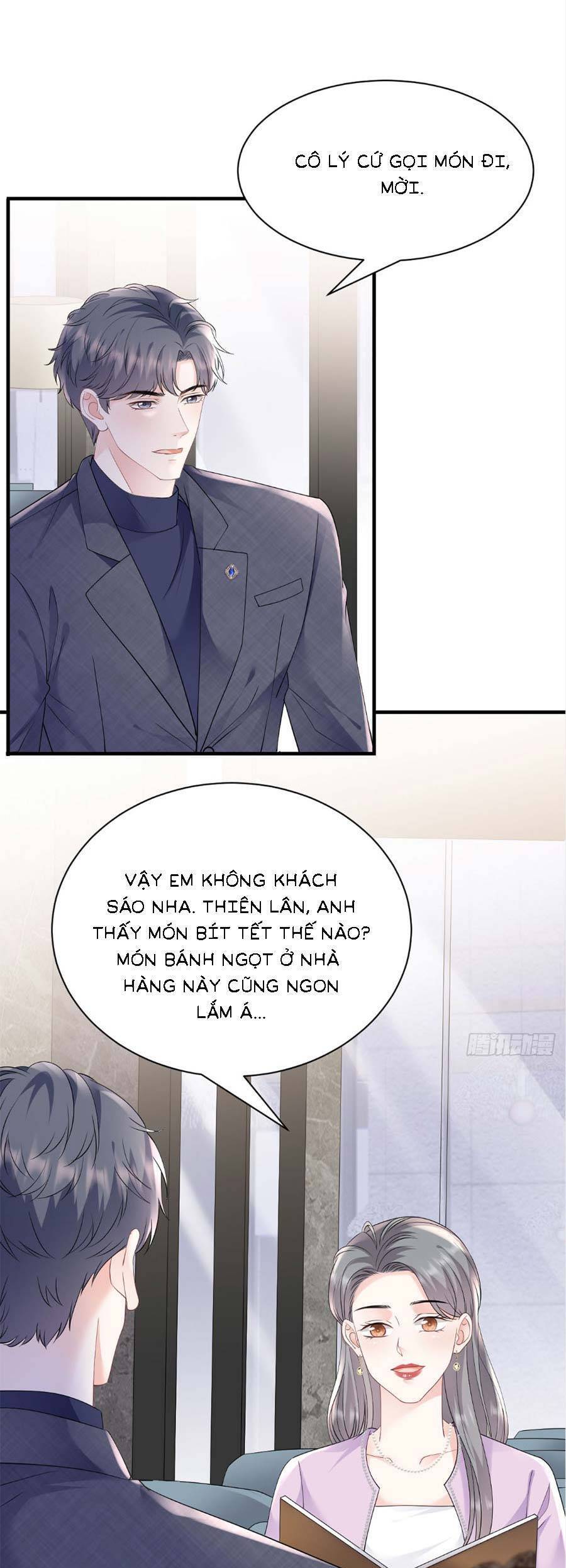 Đại Tiểu Thư Có Thể Có Cái Gì Xấu Chapter 148 - 17