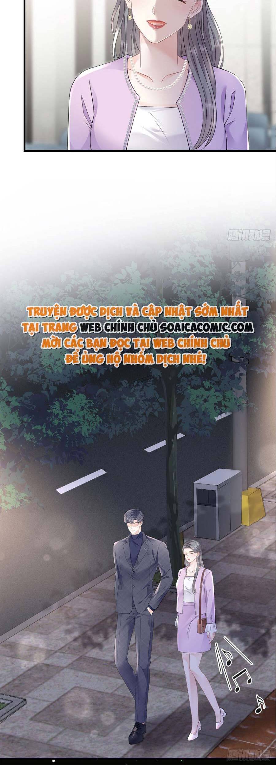 Đại Tiểu Thư Có Thể Có Cái Gì Xấu Chapter 148 - 19