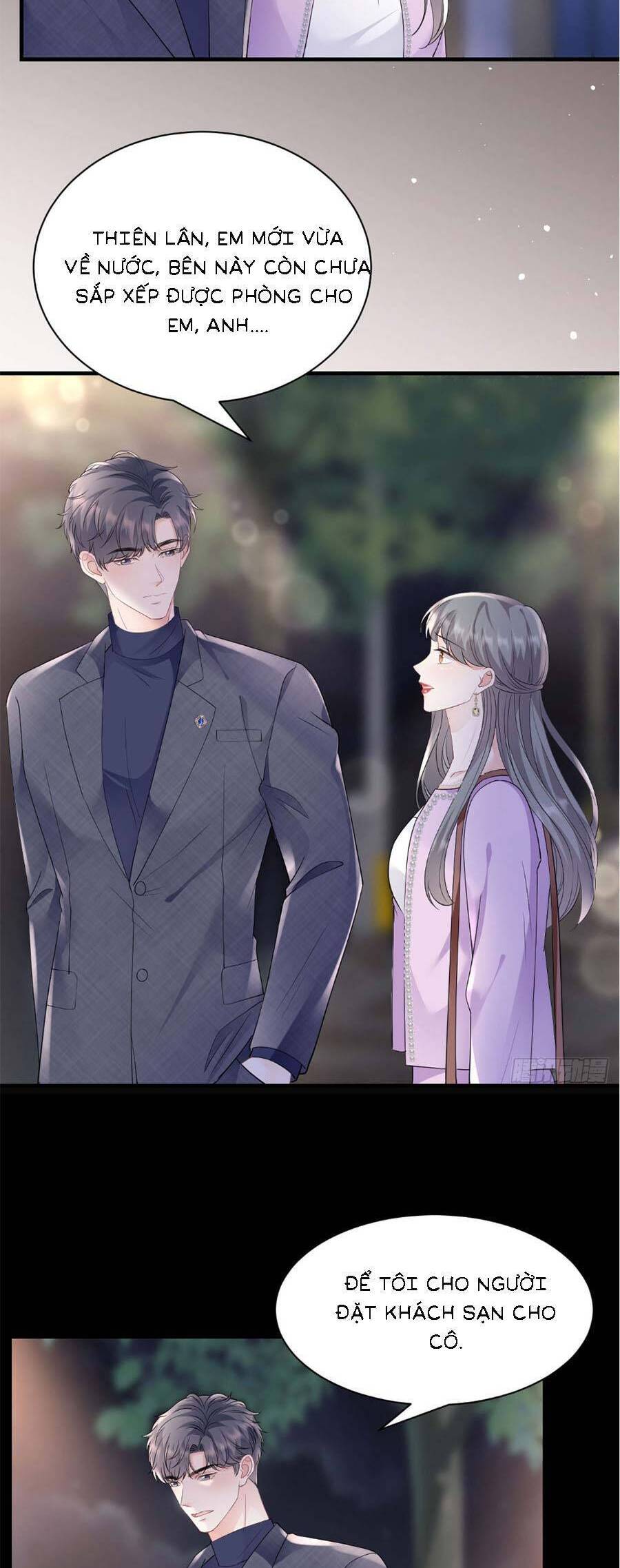 Đại Tiểu Thư Có Thể Có Cái Gì Xấu Chapter 148 - 21