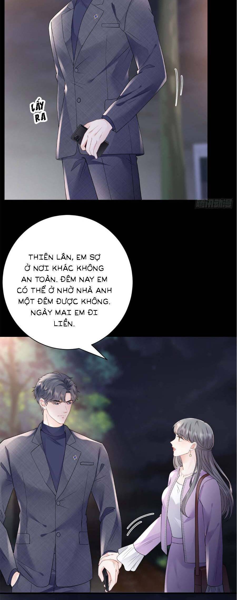 Đại Tiểu Thư Có Thể Có Cái Gì Xấu Chapter 148 - 22