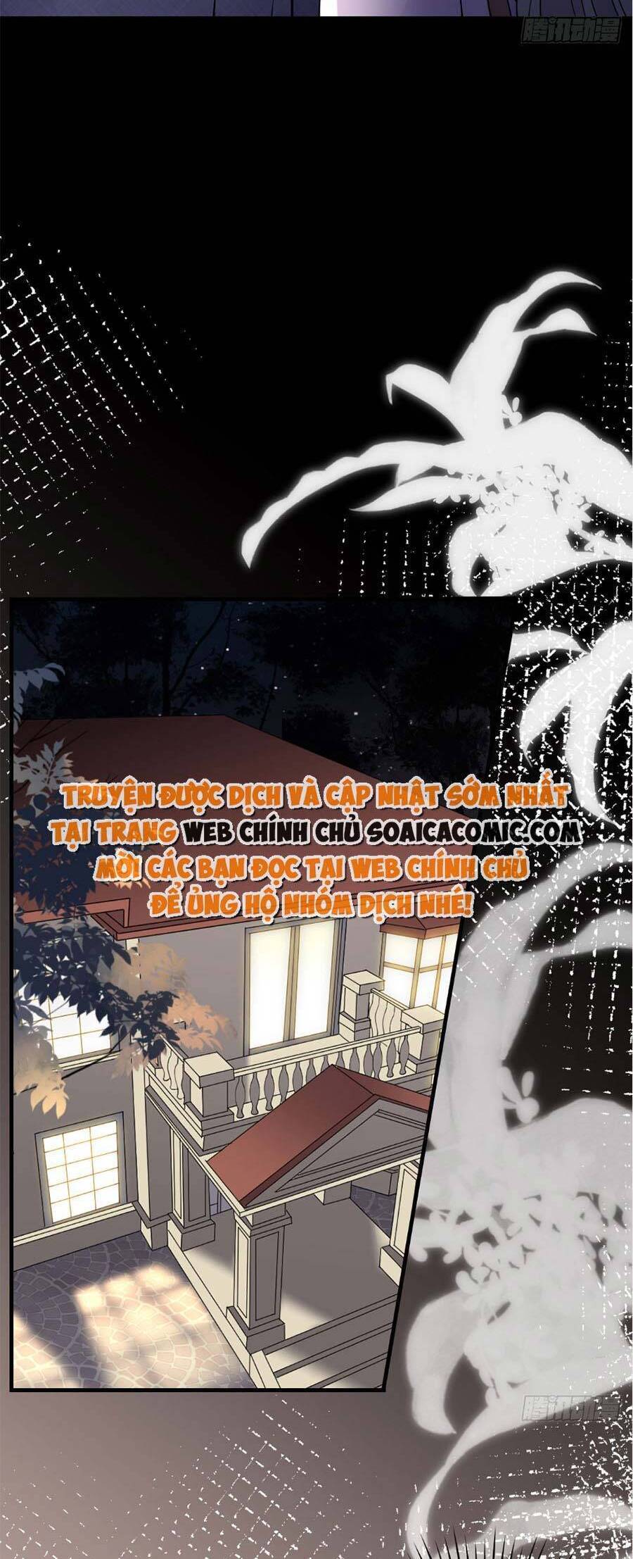 Đại Tiểu Thư Có Thể Có Cái Gì Xấu Chapter 148 - 24