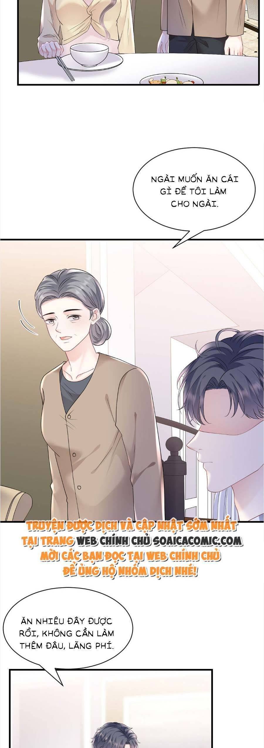 Đại Tiểu Thư Có Thể Có Cái Gì Xấu Chapter 148 - 7