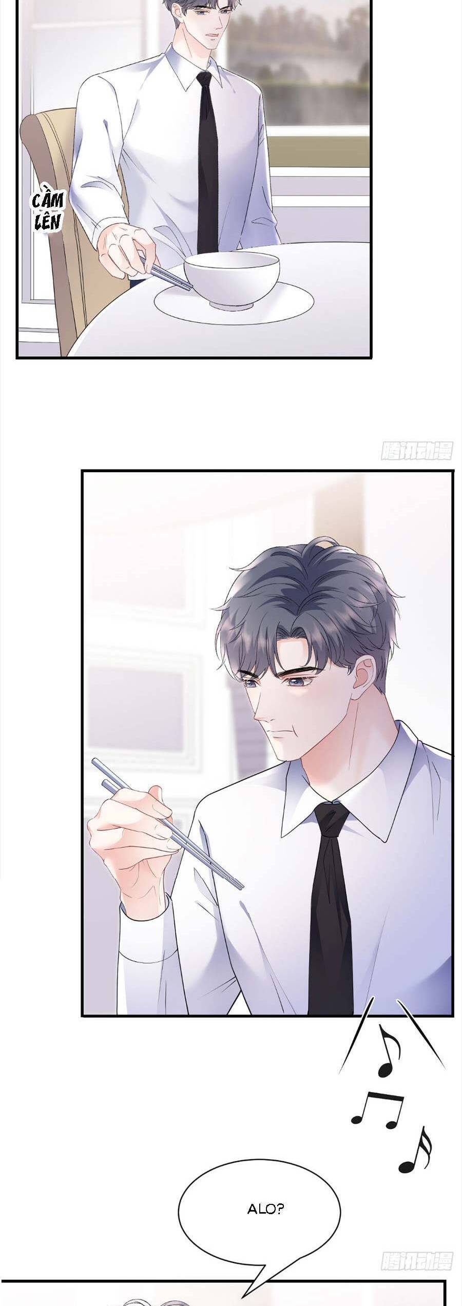 Đại Tiểu Thư Có Thể Có Cái Gì Xấu Chapter 148 - 8