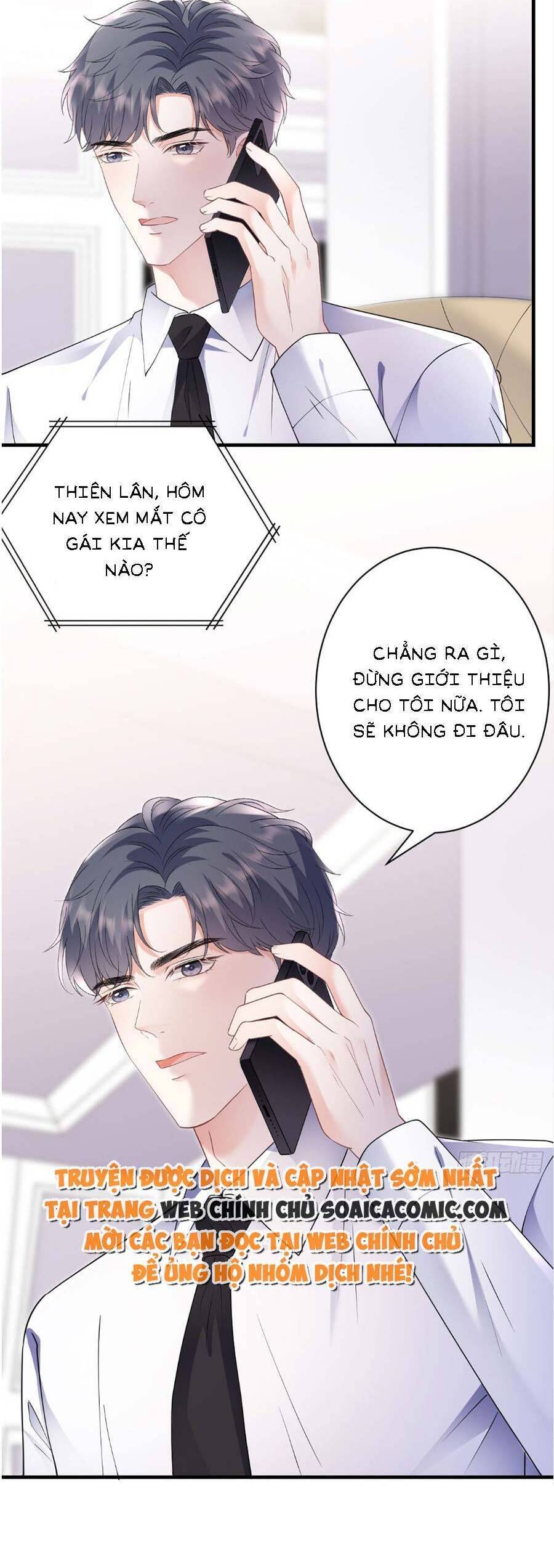 Đại Tiểu Thư Có Thể Có Cái Gì Xấu Chapter 148 - 9