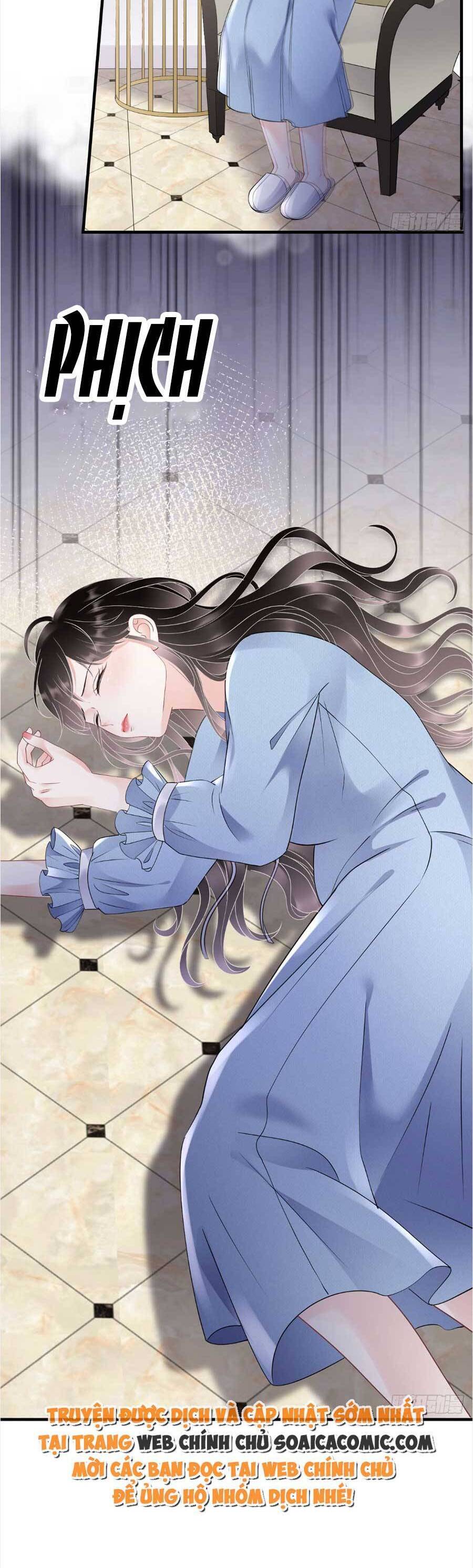 Đại Tiểu Thư Có Thể Có Cái Gì Xấu Chapter 149 - 13