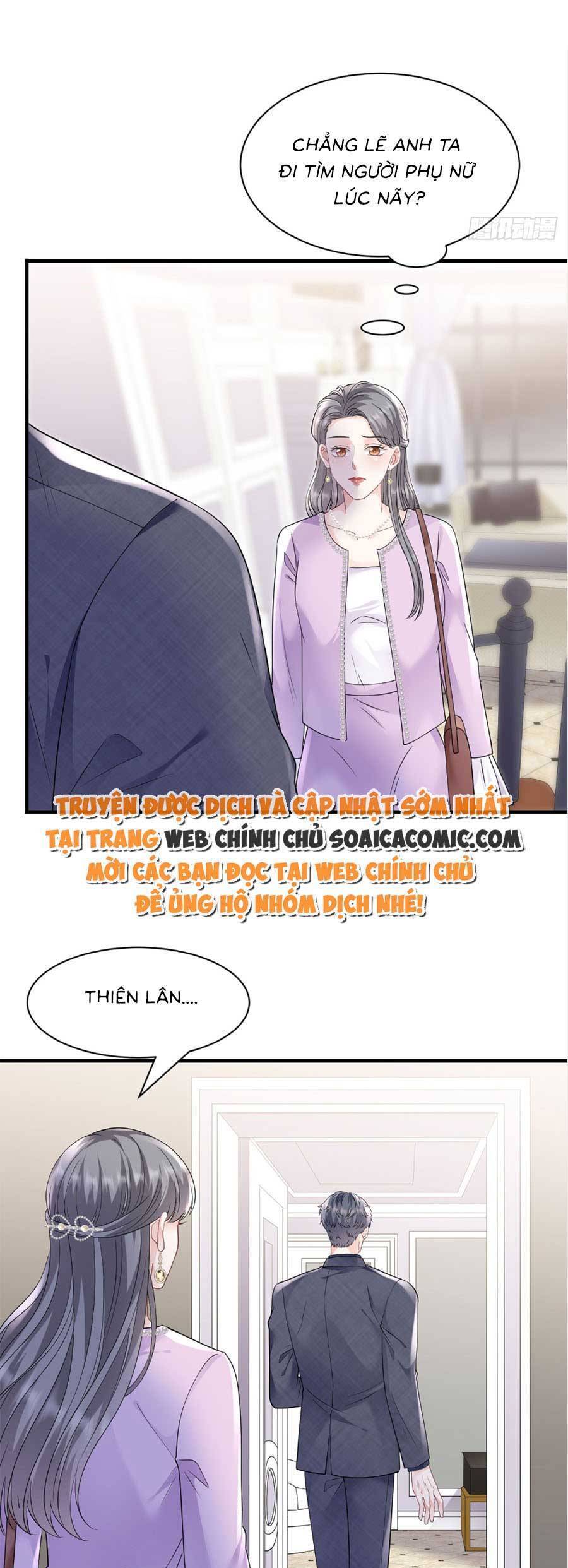 Đại Tiểu Thư Có Thể Có Cái Gì Xấu Chapter 149 - 18