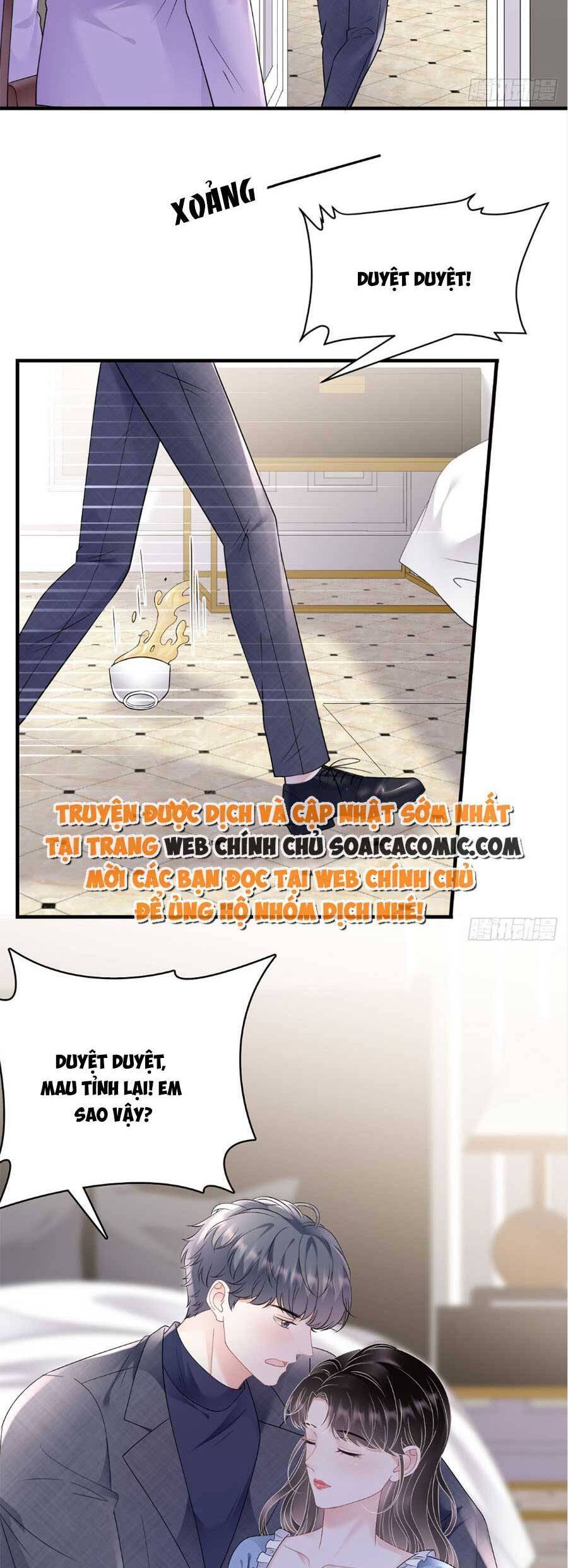 Đại Tiểu Thư Có Thể Có Cái Gì Xấu Chapter 149 - 19