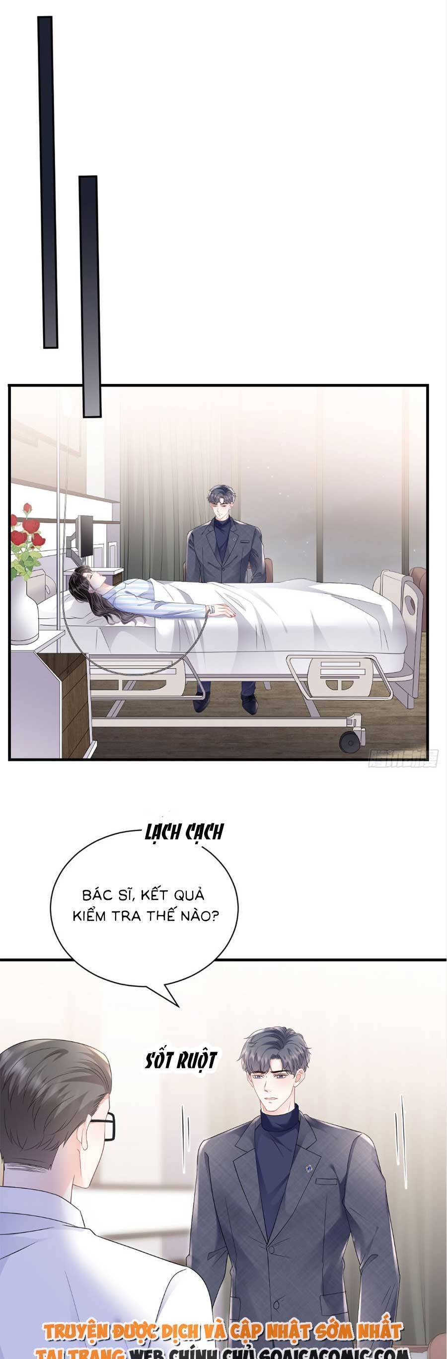 Đại Tiểu Thư Có Thể Có Cái Gì Xấu Chapter 149 - 21