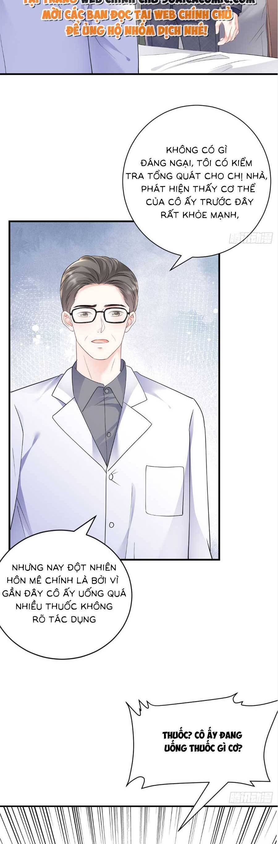 Đại Tiểu Thư Có Thể Có Cái Gì Xấu Chapter 149 - 22