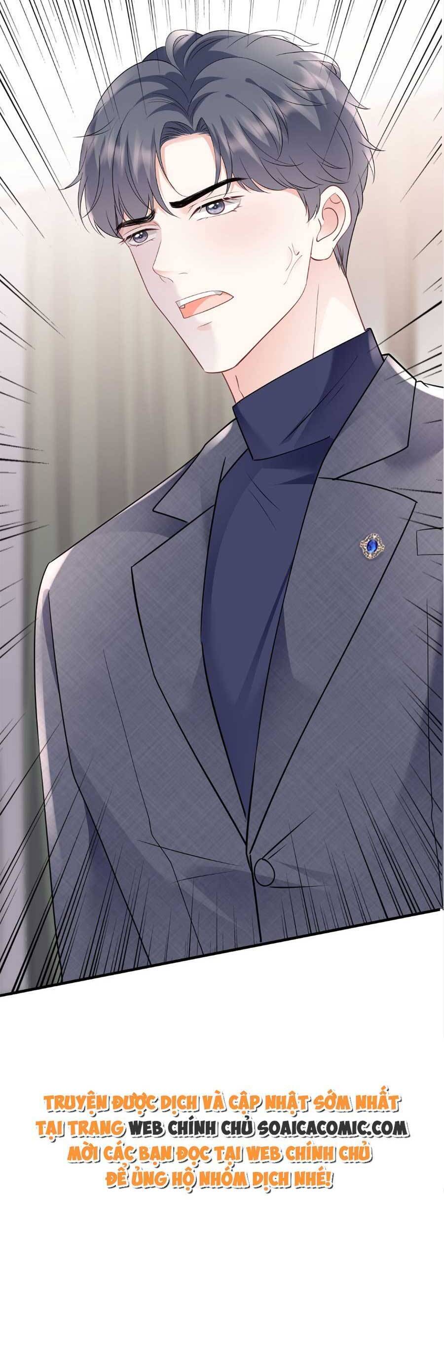 Đại Tiểu Thư Có Thể Có Cái Gì Xấu Chapter 149 - 23