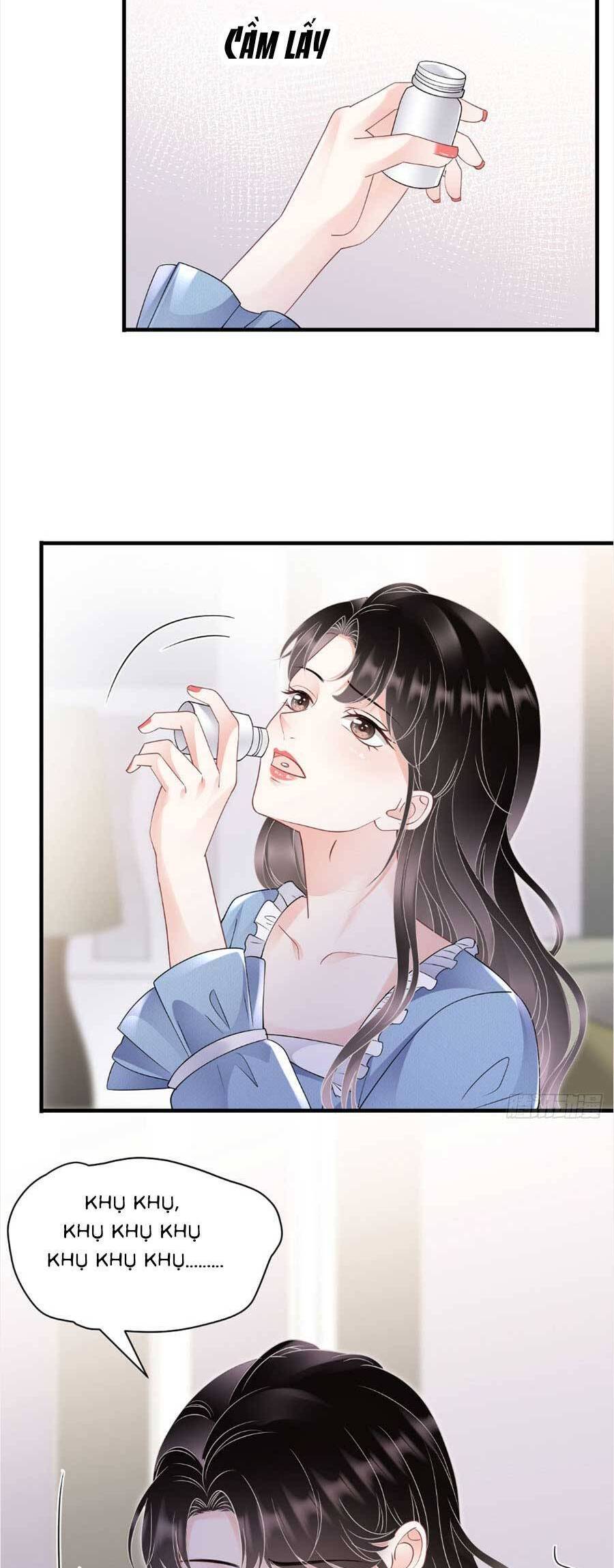 Đại Tiểu Thư Có Thể Có Cái Gì Xấu Chapter 149 - 10