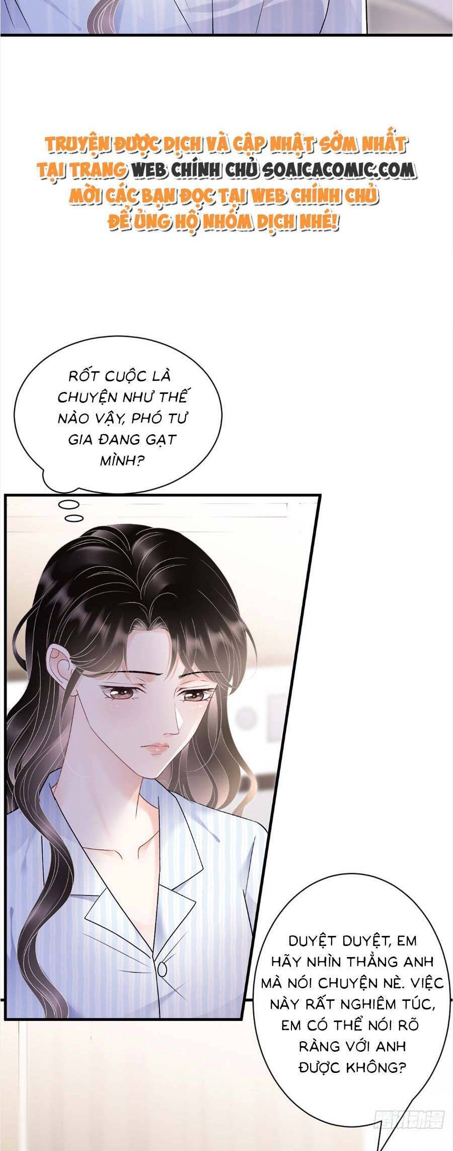 Đại Tiểu Thư Có Thể Có Cái Gì Xấu Chapter 150 - 11