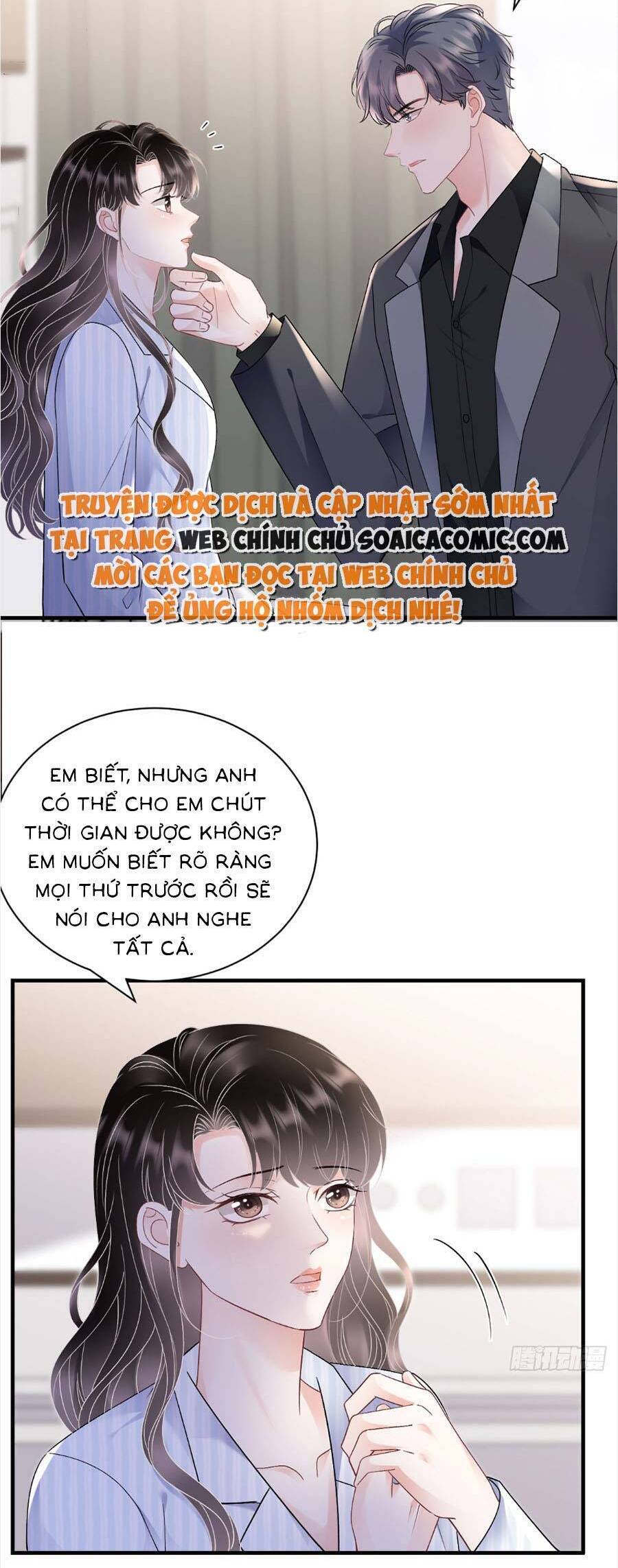 Đại Tiểu Thư Có Thể Có Cái Gì Xấu Chapter 150 - 12