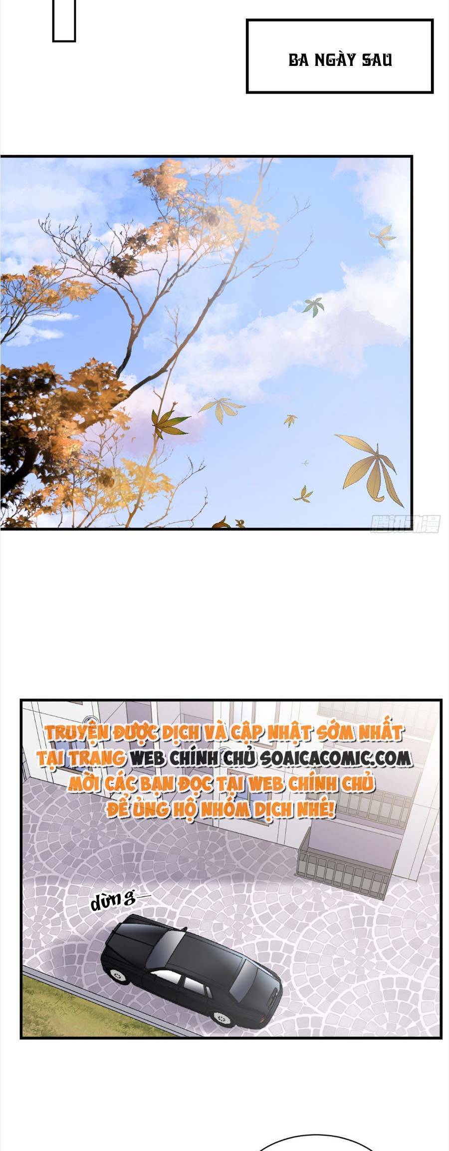 Đại Tiểu Thư Có Thể Có Cái Gì Xấu Chapter 150 - 16