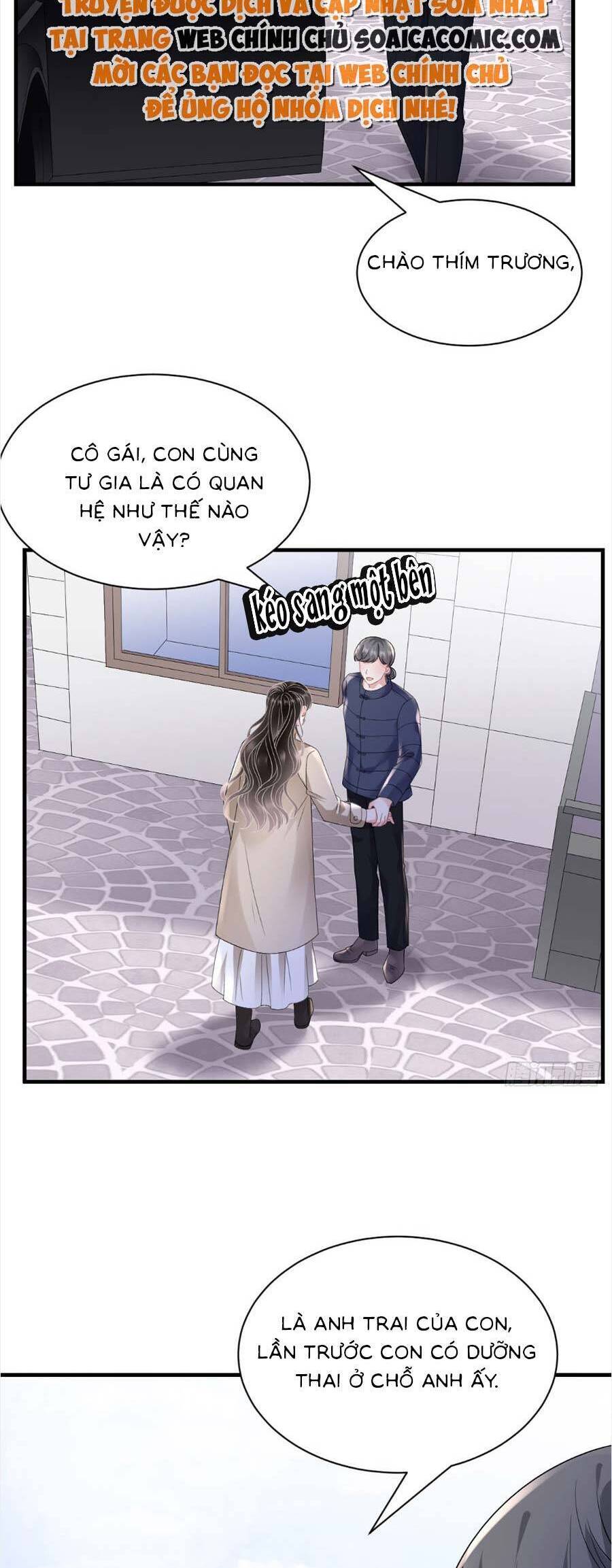 Đại Tiểu Thư Có Thể Có Cái Gì Xấu Chapter 150 - 18