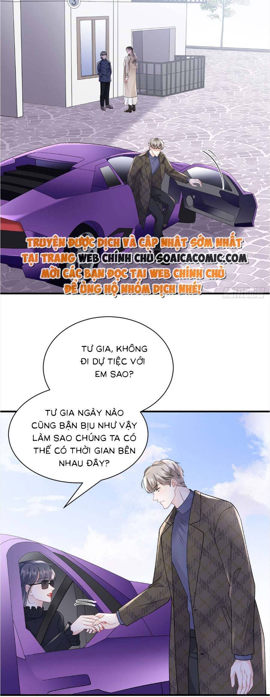 Đại Tiểu Thư Có Thể Có Cái Gì Xấu Chapter 150 - 22