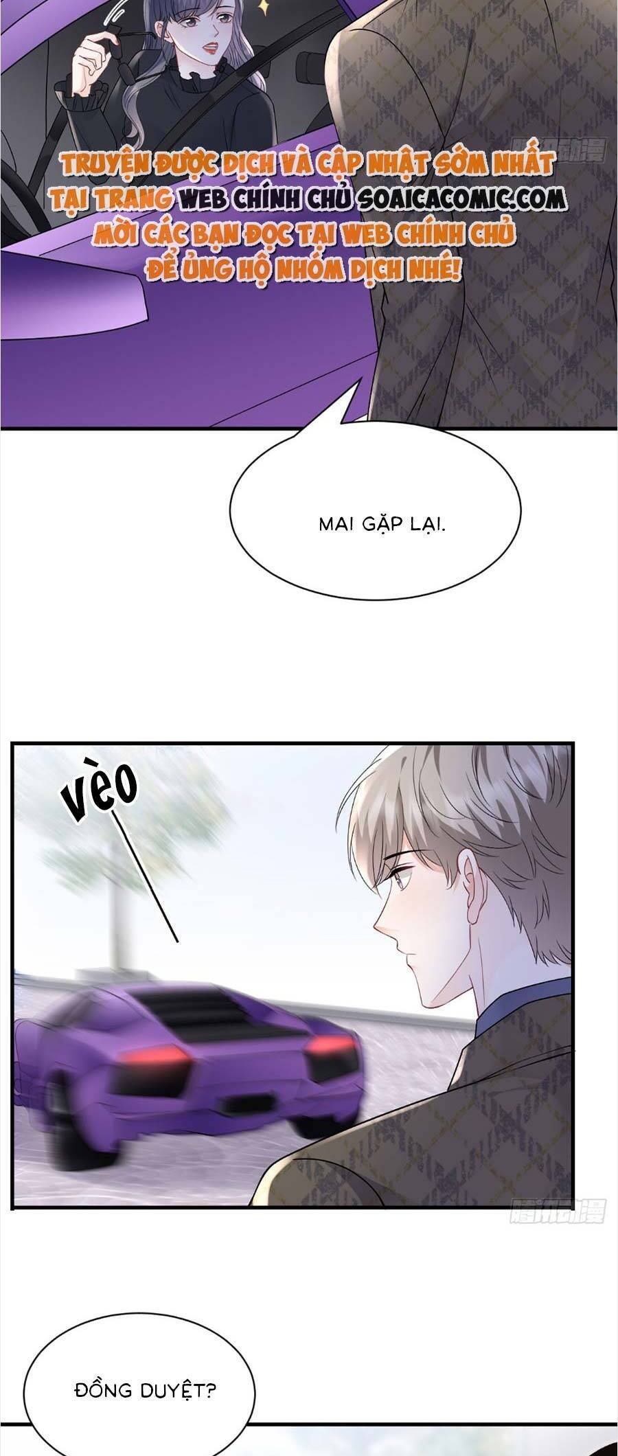 Đại Tiểu Thư Có Thể Có Cái Gì Xấu Chapter 150 - 24