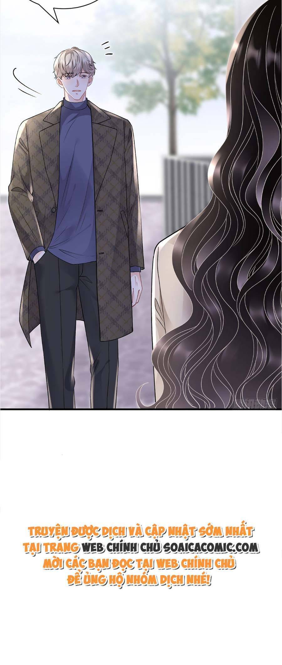 Đại Tiểu Thư Có Thể Có Cái Gì Xấu Chapter 150 - 25