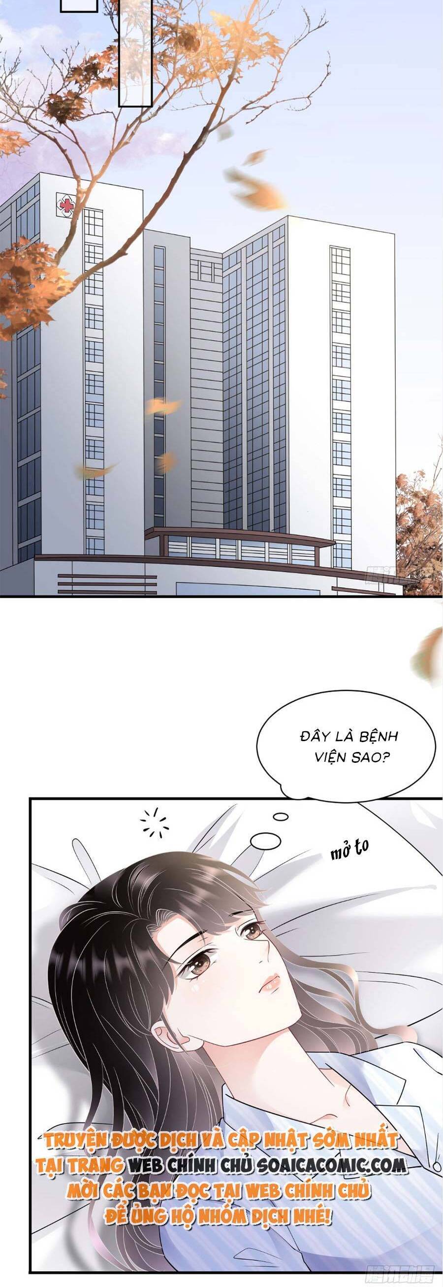 Đại Tiểu Thư Có Thể Có Cái Gì Xấu Chapter 150 - 4