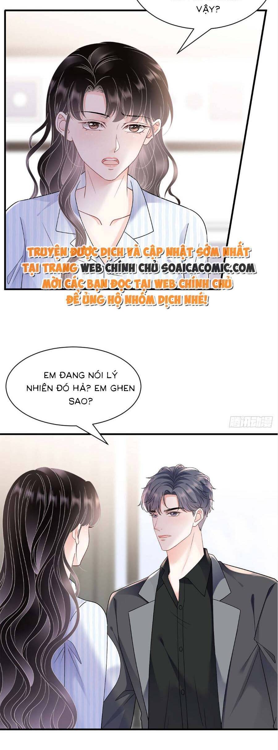 Đại Tiểu Thư Có Thể Có Cái Gì Xấu Chapter 150 - 8