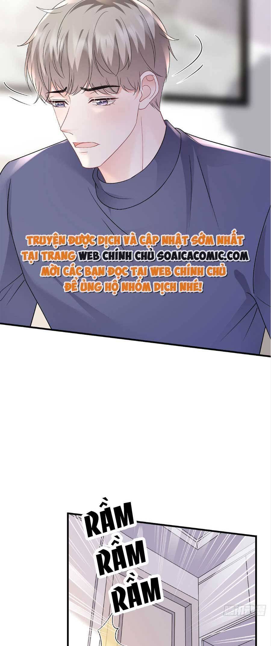 Đại Tiểu Thư Có Thể Có Cái Gì Xấu Chapter 151 - 11