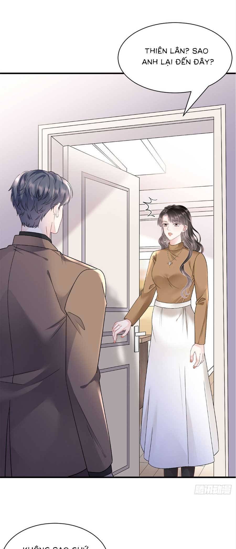 Đại Tiểu Thư Có Thể Có Cái Gì Xấu Chapter 151 - 13