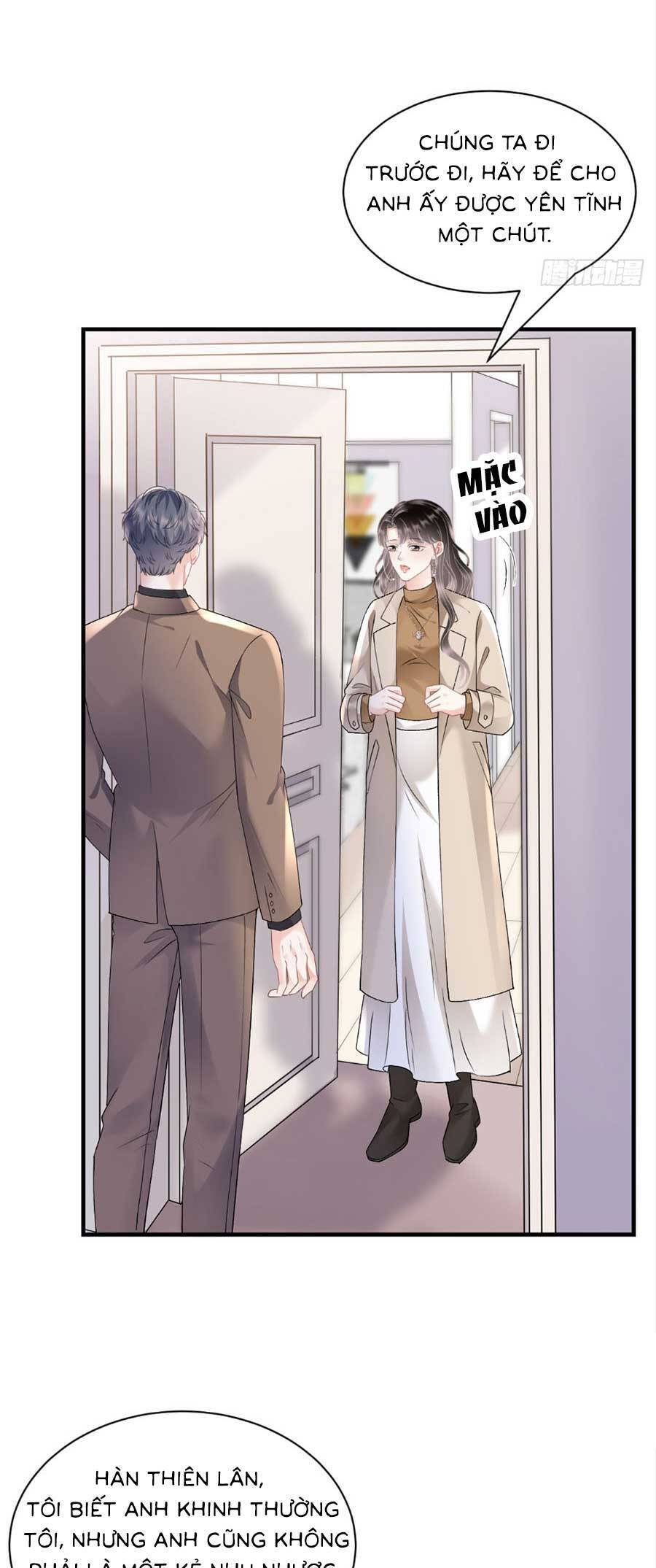 Đại Tiểu Thư Có Thể Có Cái Gì Xấu Chapter 151 - 16