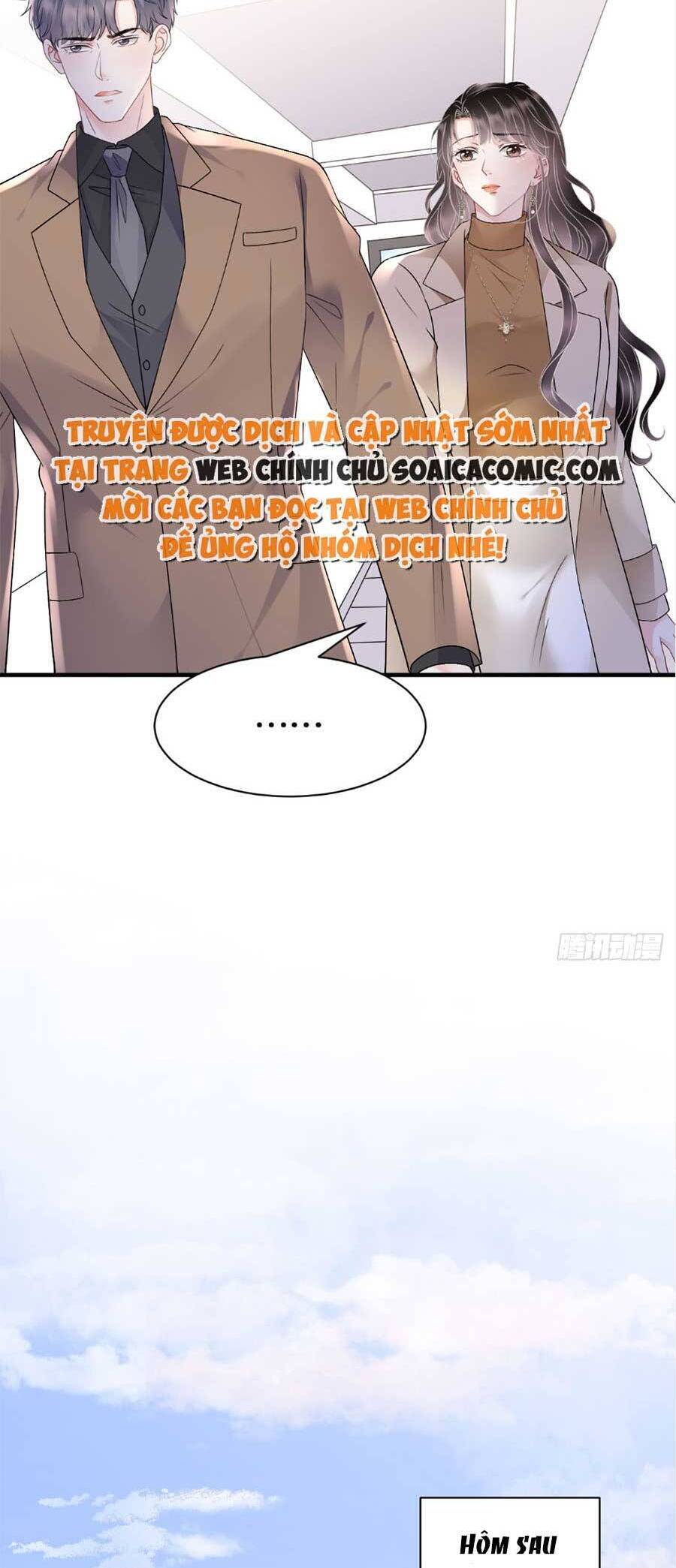 Đại Tiểu Thư Có Thể Có Cái Gì Xấu Chapter 151 - 20