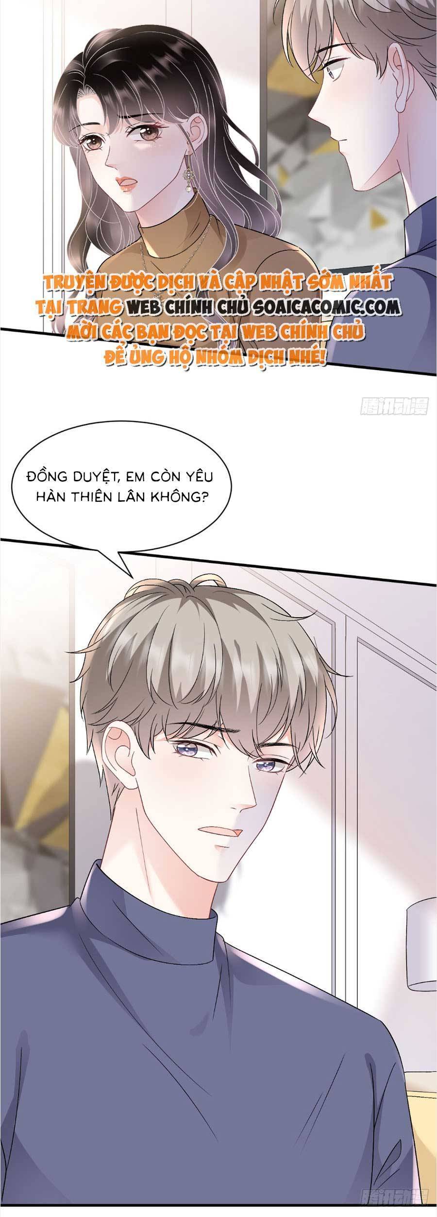 Đại Tiểu Thư Có Thể Có Cái Gì Xấu Chapter 151 - 3