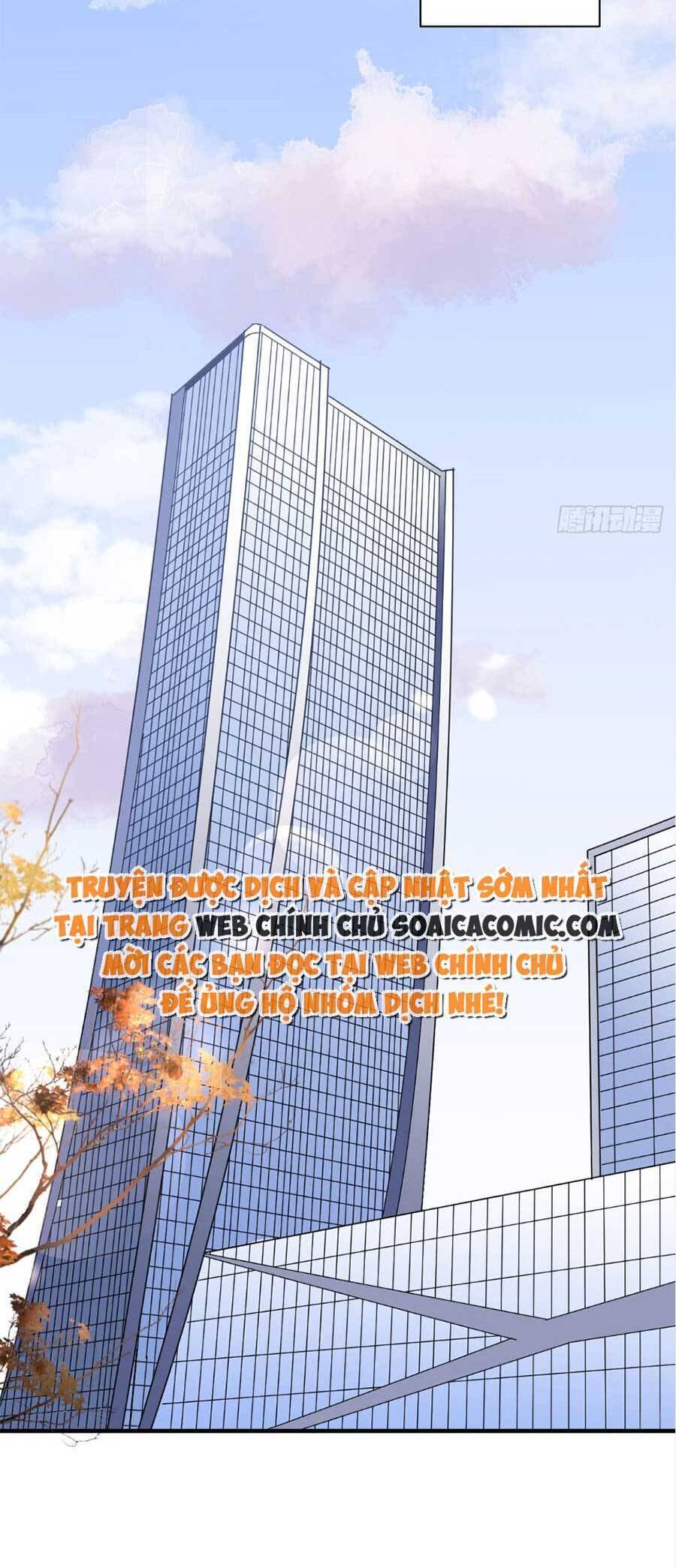 Đại Tiểu Thư Có Thể Có Cái Gì Xấu Chapter 151 - 21