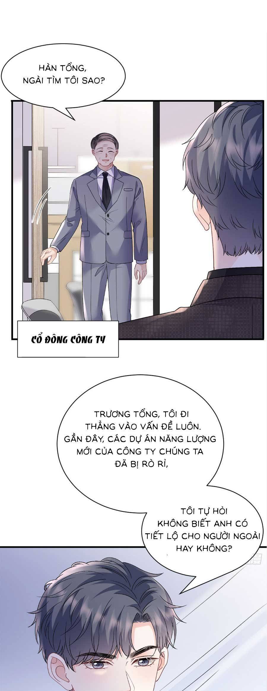 Đại Tiểu Thư Có Thể Có Cái Gì Xấu Chapter 151 - 22