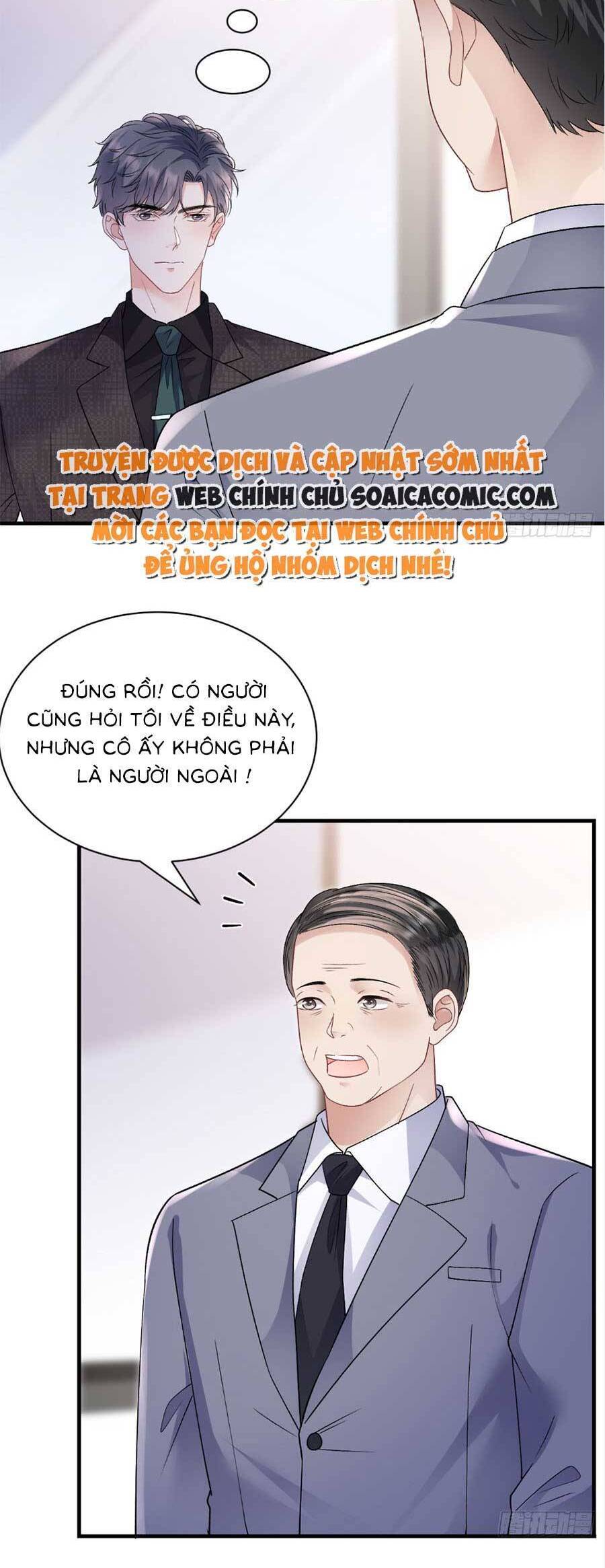 Đại Tiểu Thư Có Thể Có Cái Gì Xấu Chapter 151 - 24