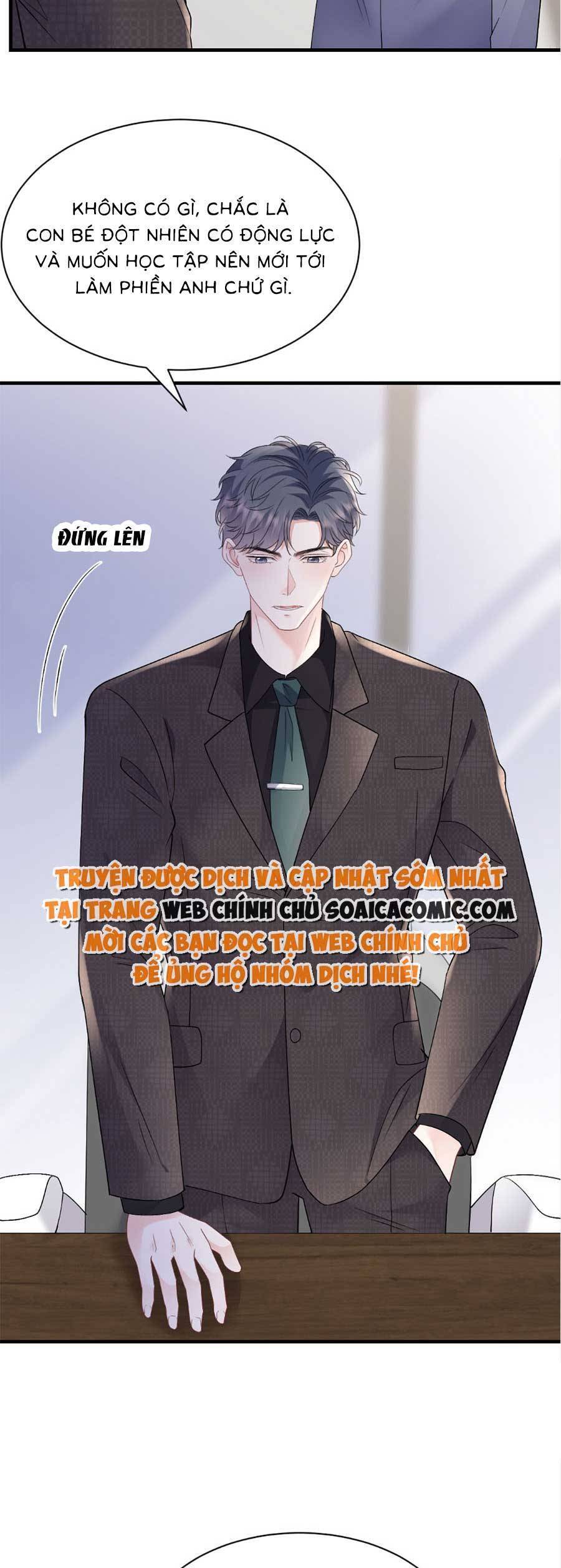 Đại Tiểu Thư Có Thể Có Cái Gì Xấu Chapter 151 - 26