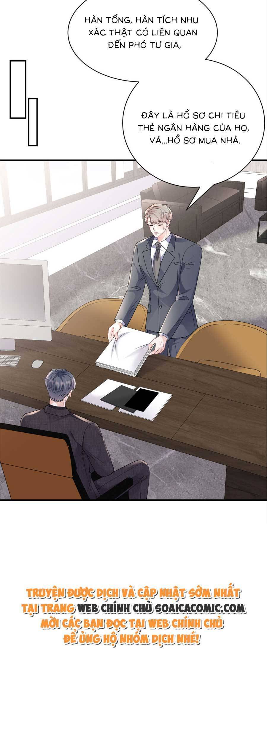 Đại Tiểu Thư Có Thể Có Cái Gì Xấu Chapter 151 - 27