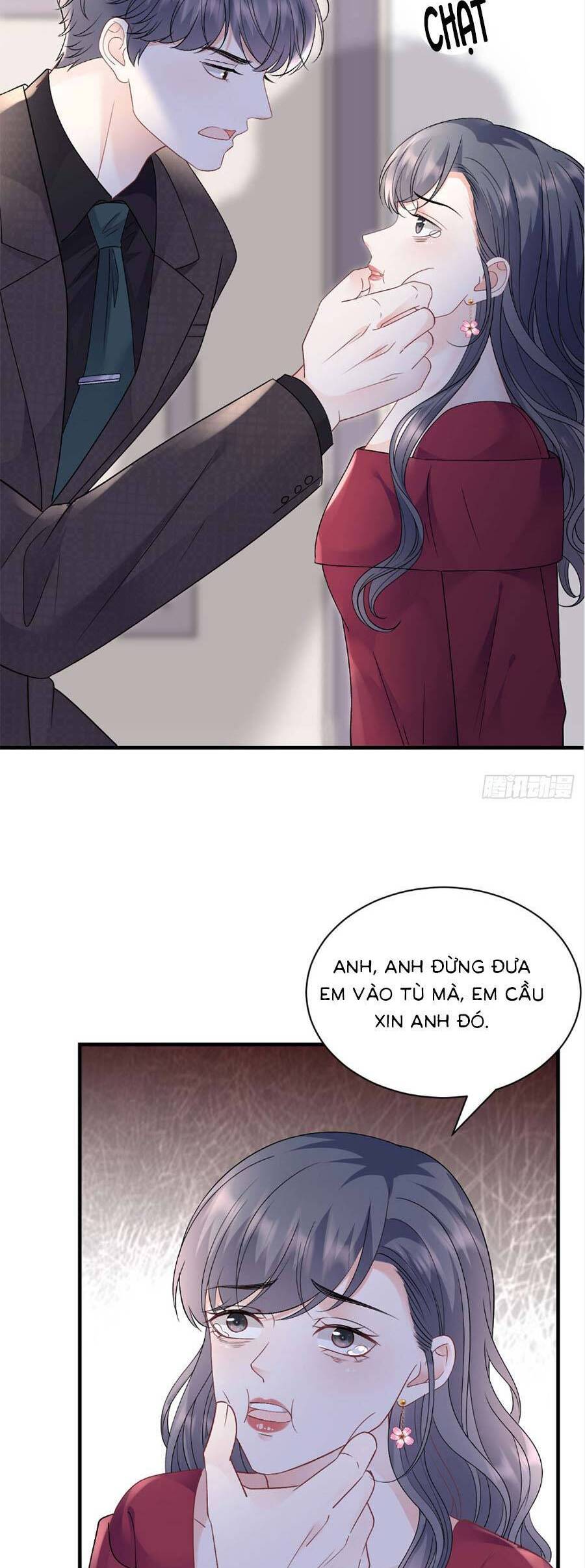 Đại Tiểu Thư Có Thể Có Cái Gì Xấu Chapter 152 - 11